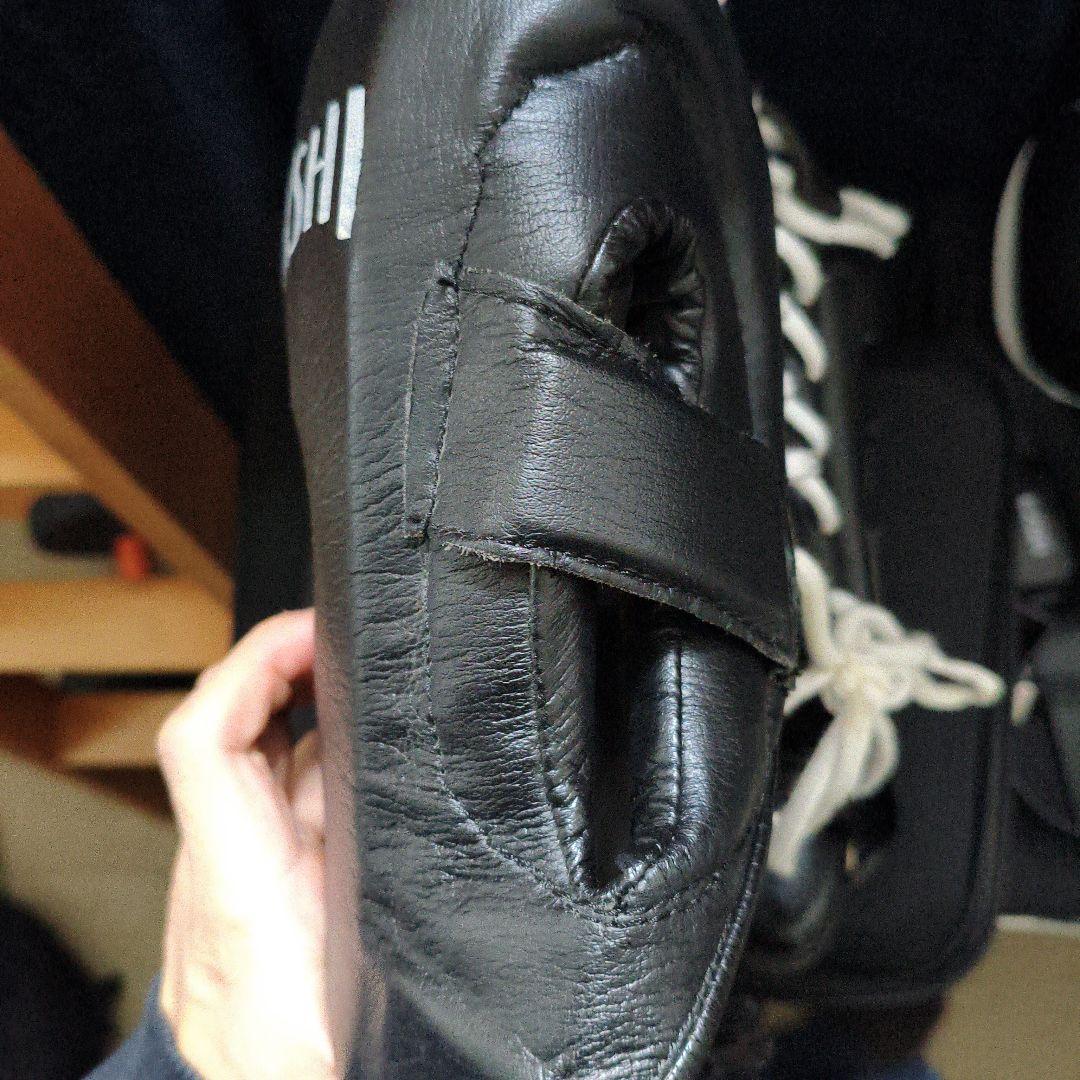 ウイニング ボクシング ヘッドギア FG-3000 Mサイズ　Winning