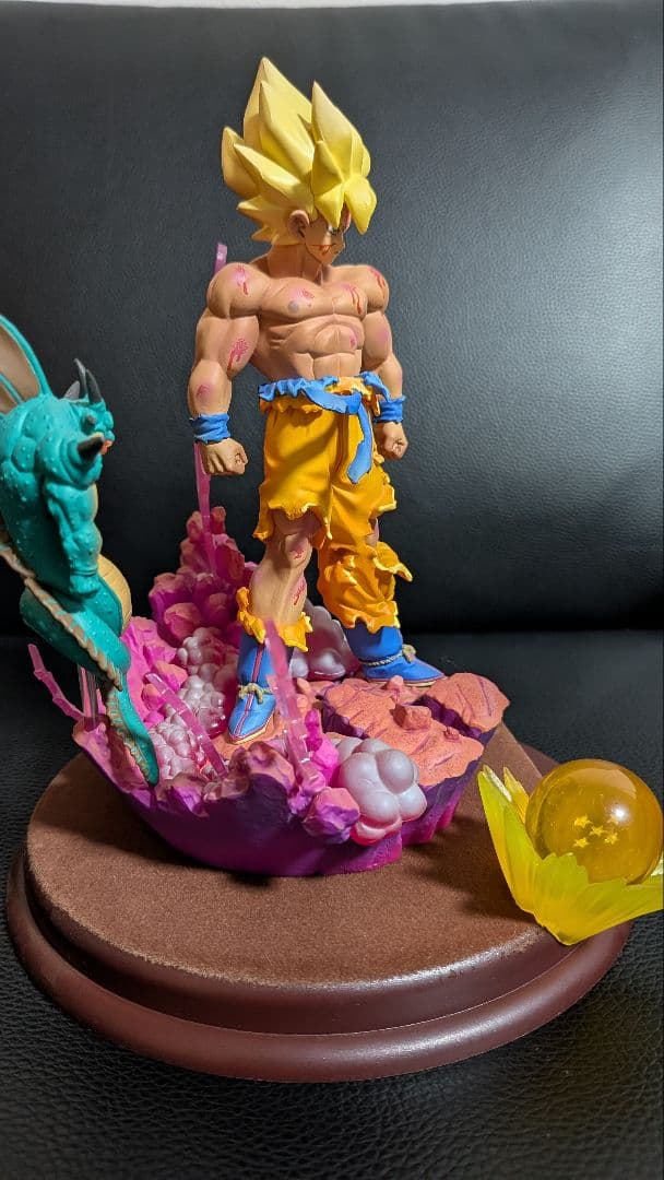 ‼️値下げ‼️ドラゴンボール セレクション 孫悟空　!!美品!!