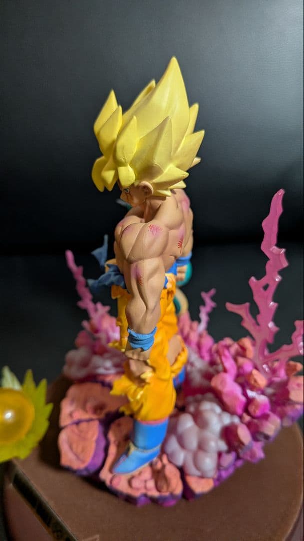 ‼️値下げ‼️ドラゴンボール セレクション 孫悟空　!!美品!!