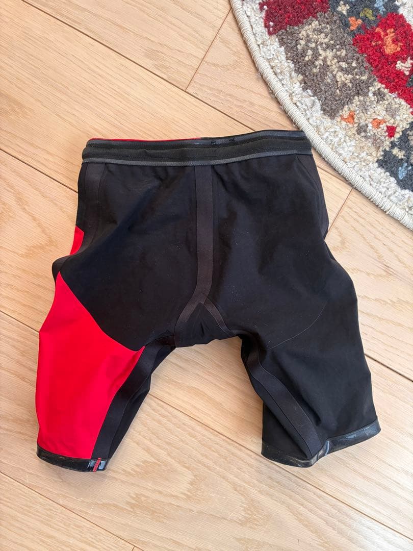 speedo✨ファストスキンレーザーピュアグリントジャーマー✨SSサイズ