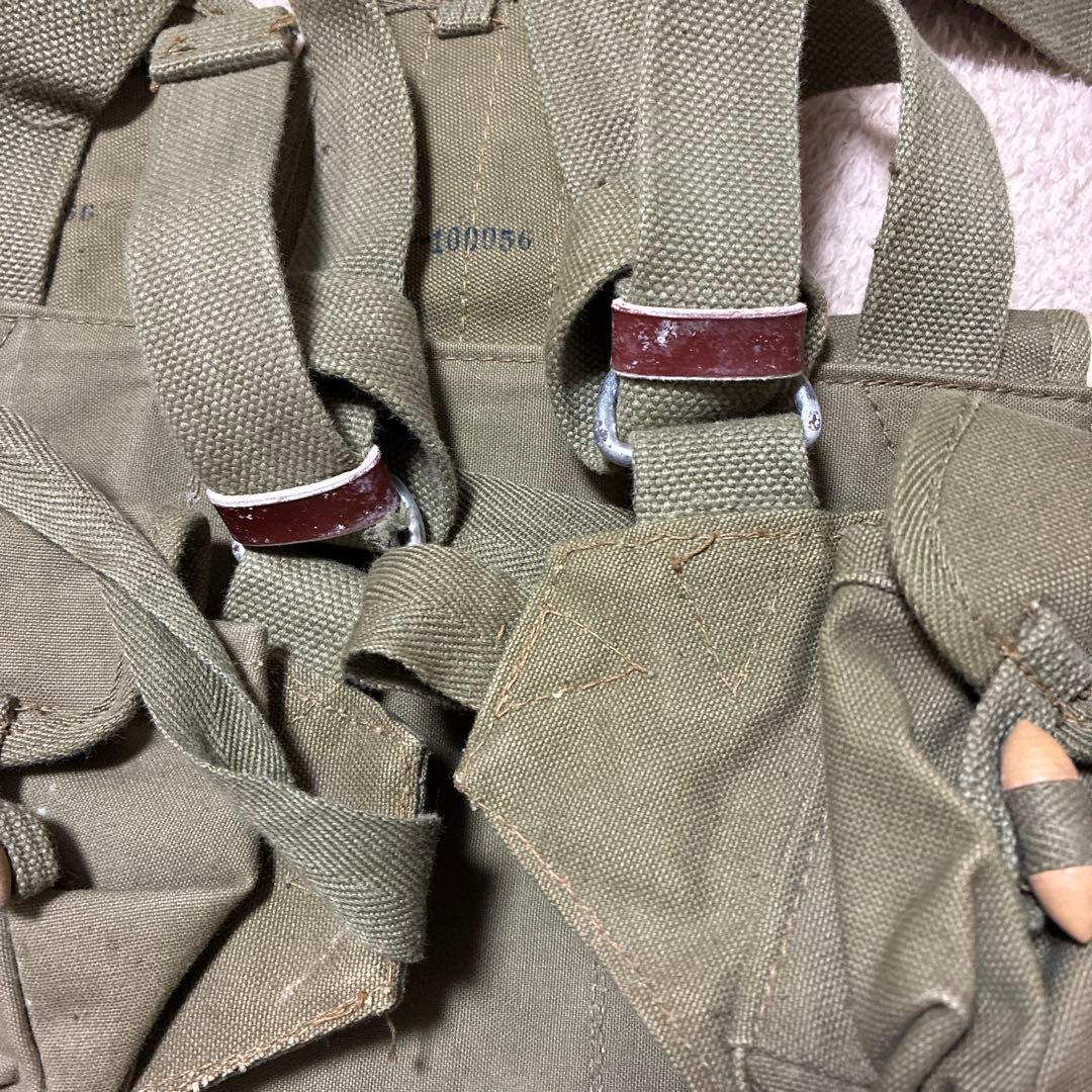 北ベトナム軍　装備品