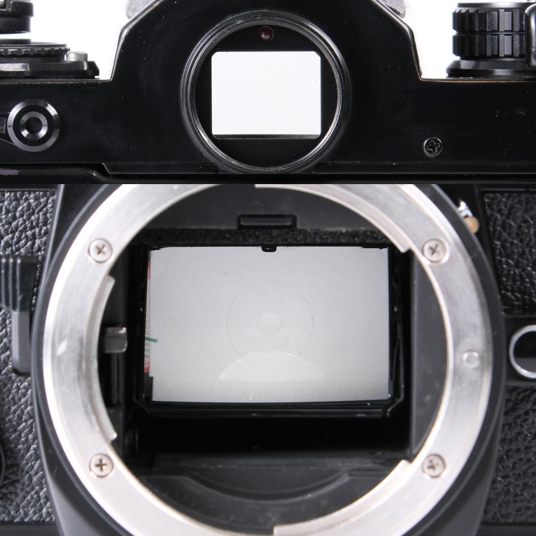 フィルムカメラ Nikon FE / Ai-s Nikkor 35-105mm f3.5-4.5