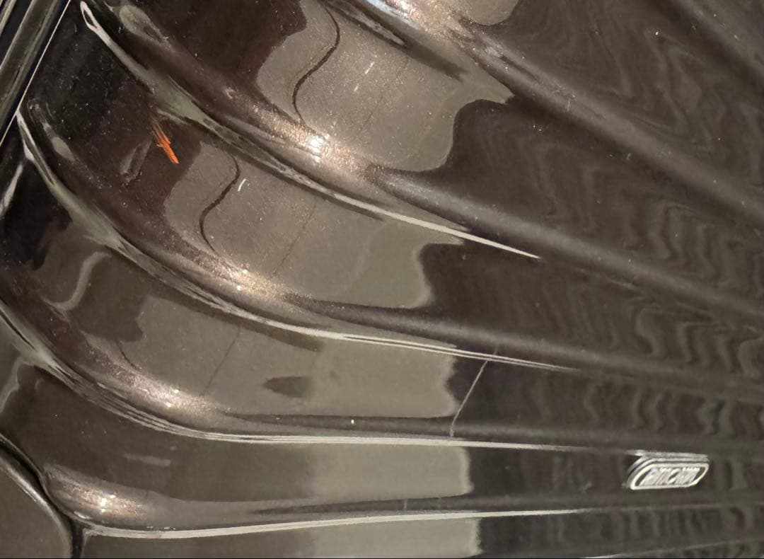 【YUYA】 　RIMOWA ブラウン キャリーケース