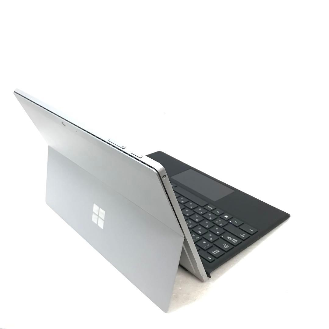 準新品・LTE・最高機Surface Pro7＋ 16G/256G Office