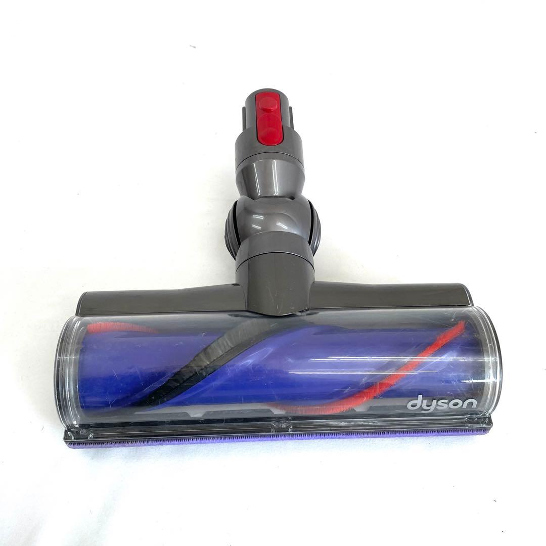 1104 D705 [完全分解洗浄済]ダイソン掃除機　人気のV7
