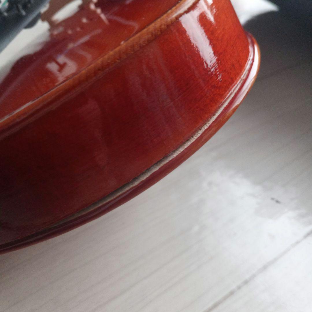 鈴木バイオリン　NS-20 4/4 no230