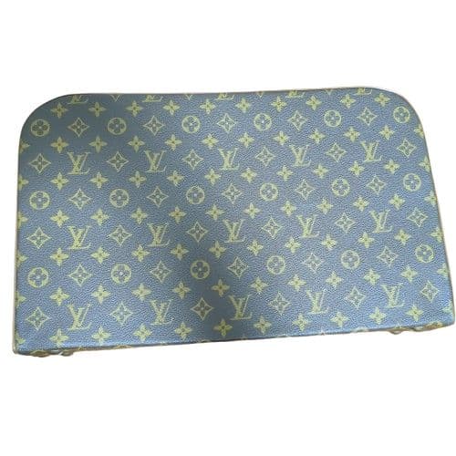 ルイヴィトン　モノグラム　アタッシュケース