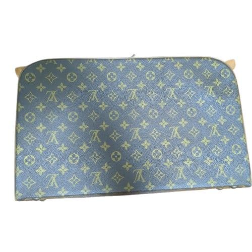 ルイヴィトン　モノグラム　アタッシュケース