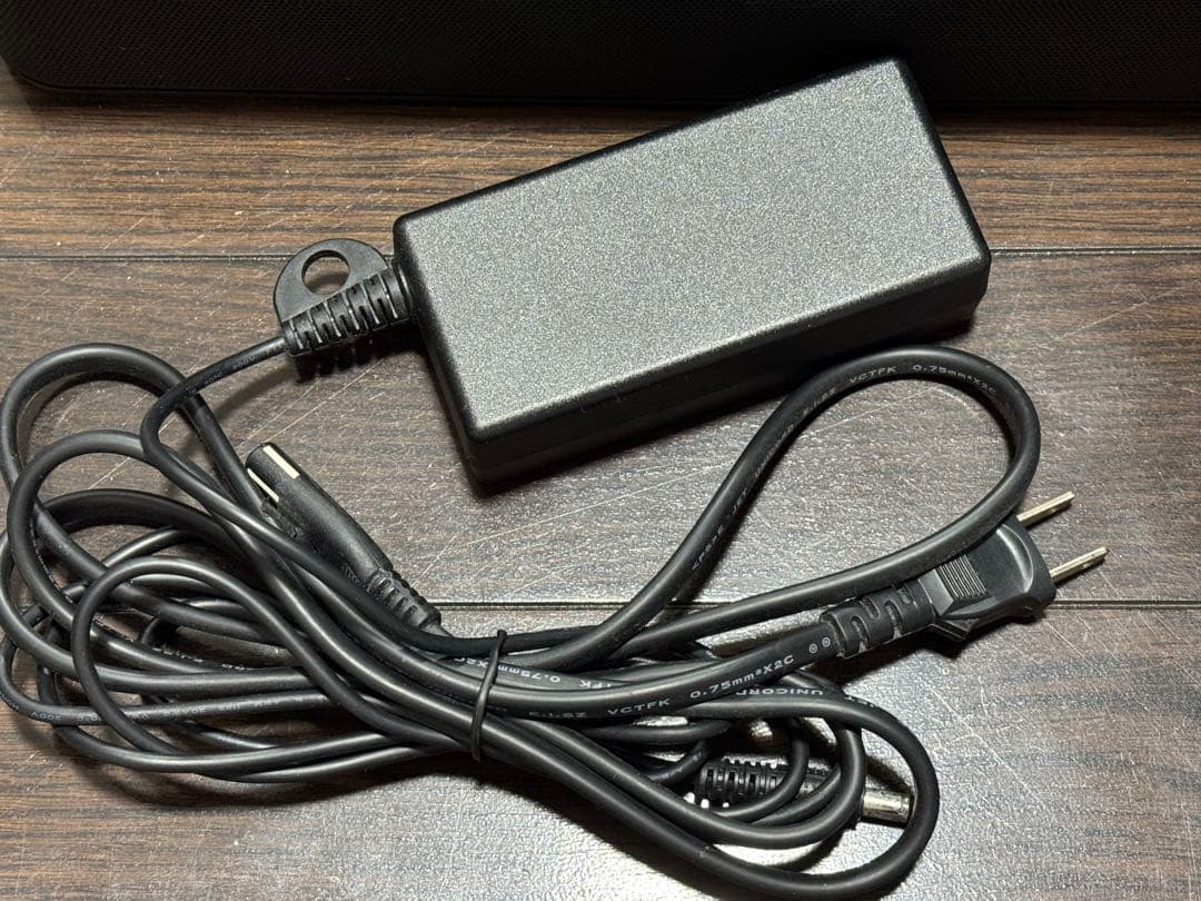 その他 BOSE solo 5 tv sound system