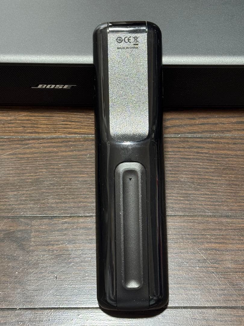 その他 BOSE solo 5 tv sound system