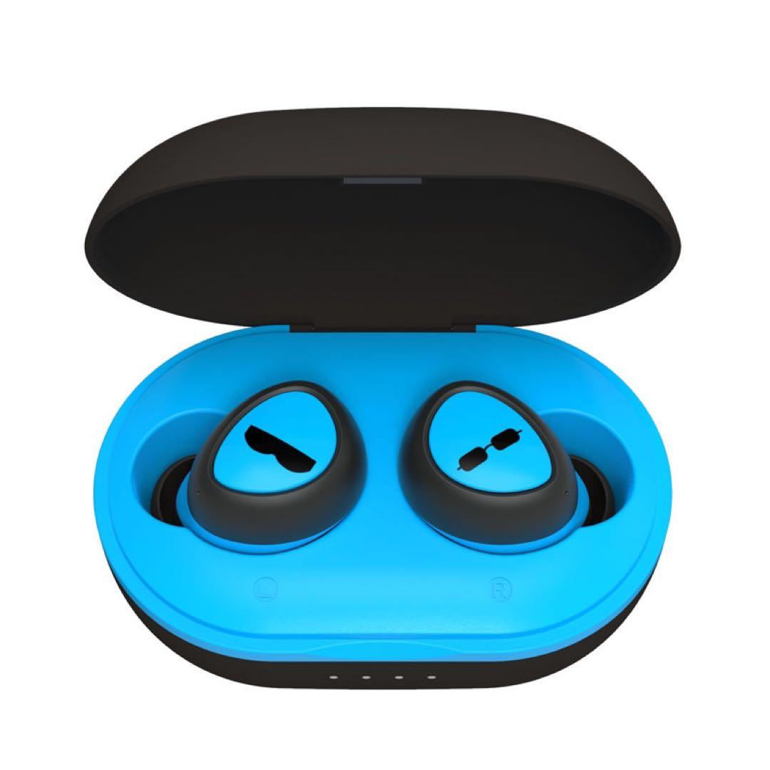 呪術廻戦 ワイヤレスイヤホン 五条悟モデル(CV中村悠一)