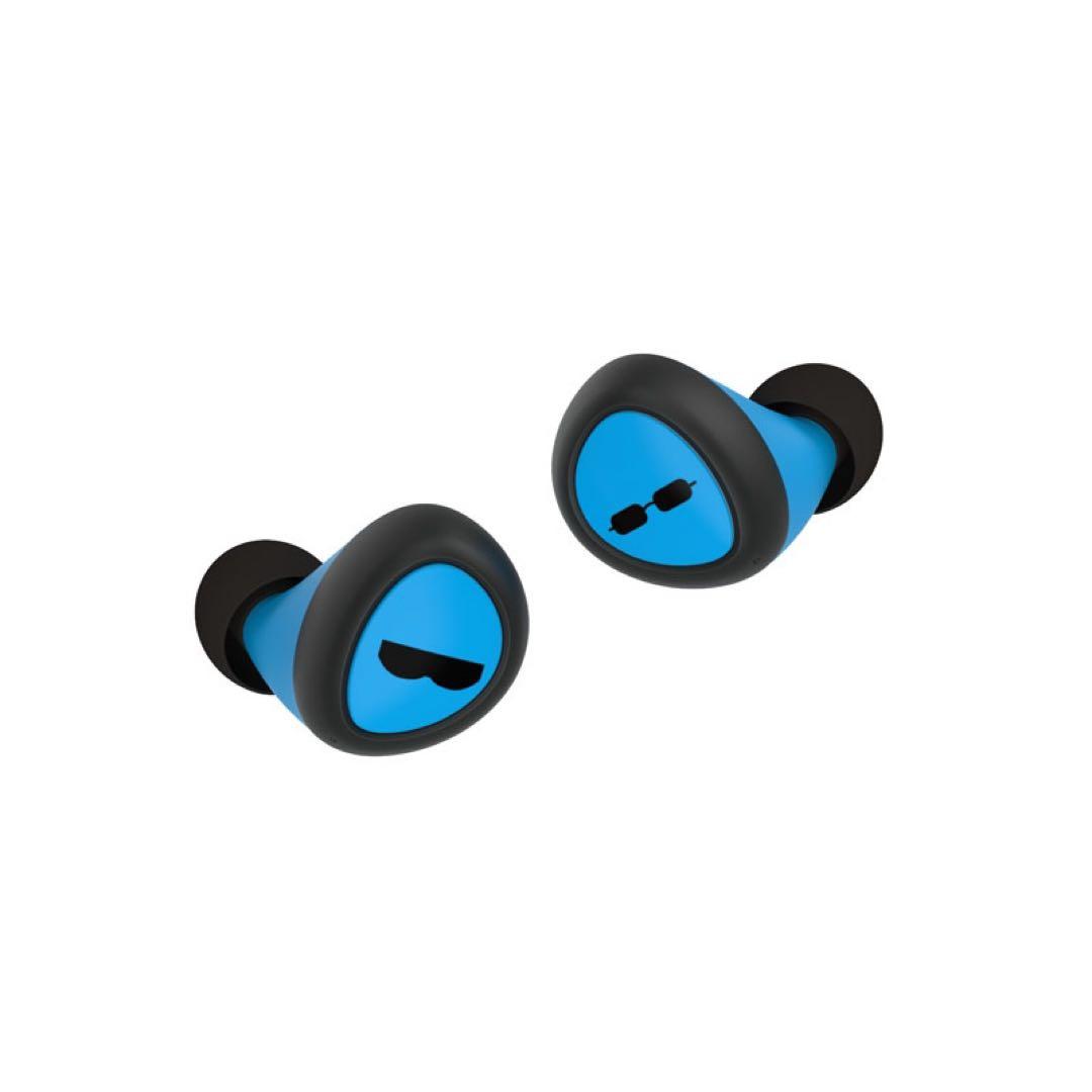 呪術廻戦 ワイヤレスイヤホン 五条悟モデル(CV中村悠一)