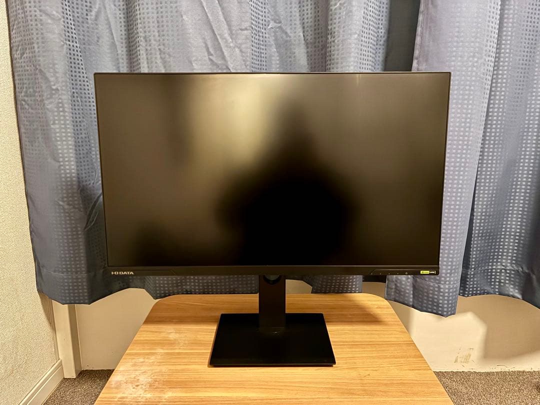 I-O DATA EX-LDQ271JAB 中古