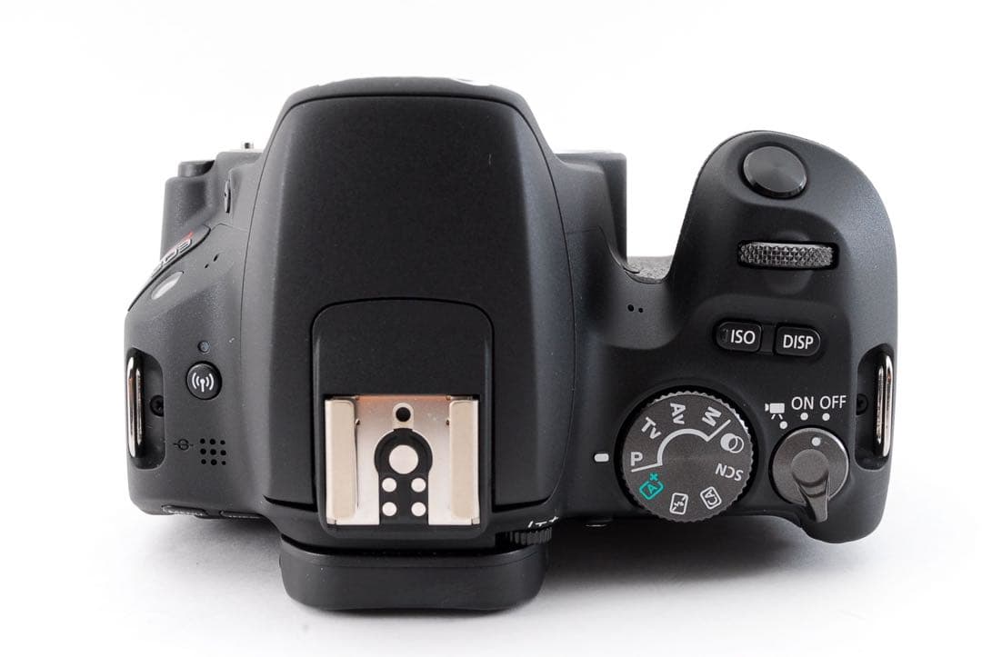 CANON EOS Kiss X9標準&望遠&単焦点トリプルレンズセット