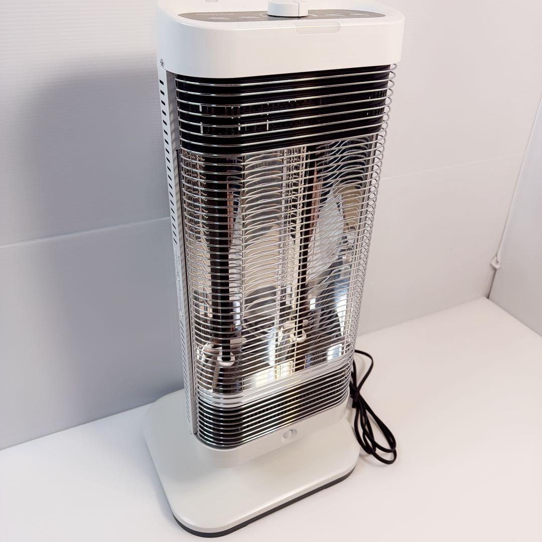 【美品】2020年製造 コロナ 遠赤外線ヒーター DH-1220R コアヒート