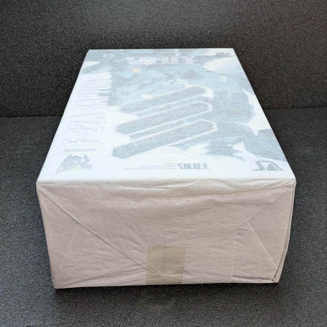 未開封 ボークス TMC F-22Aラプター