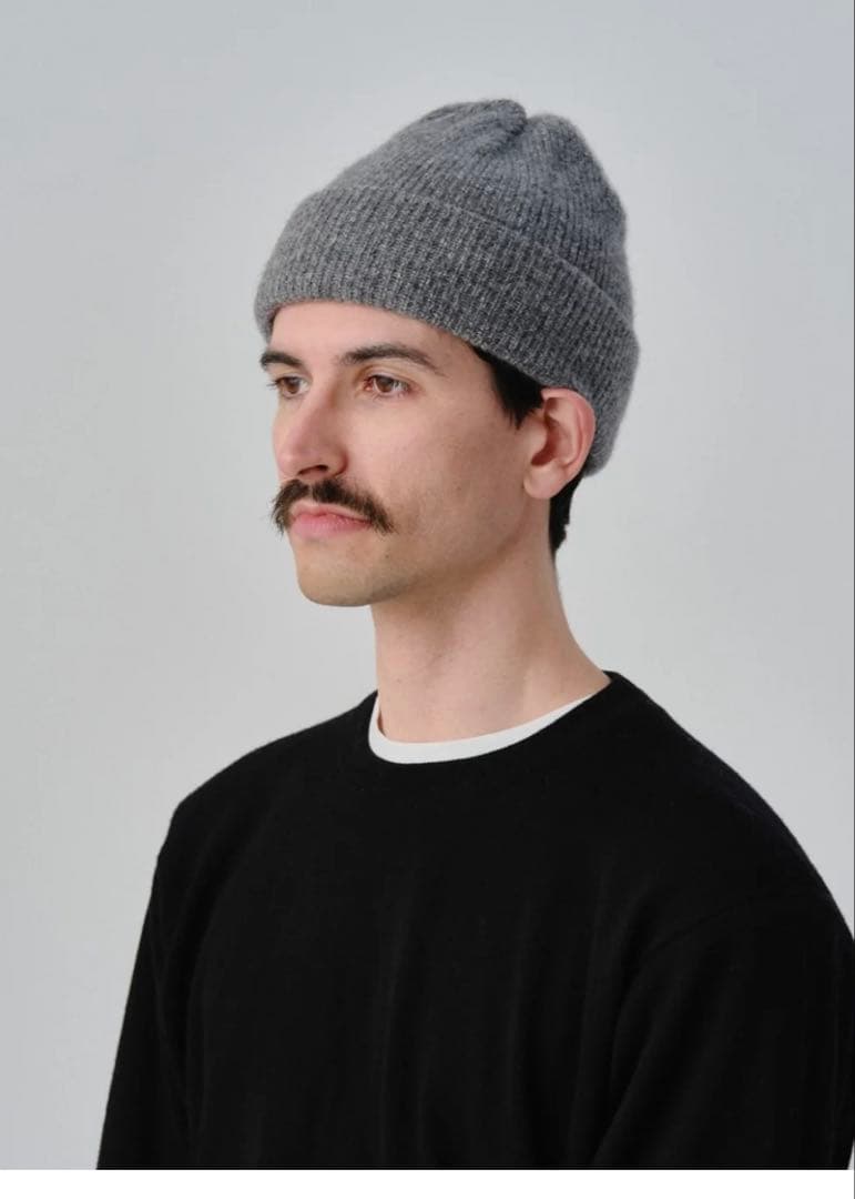 Nine Tailor ニット帽