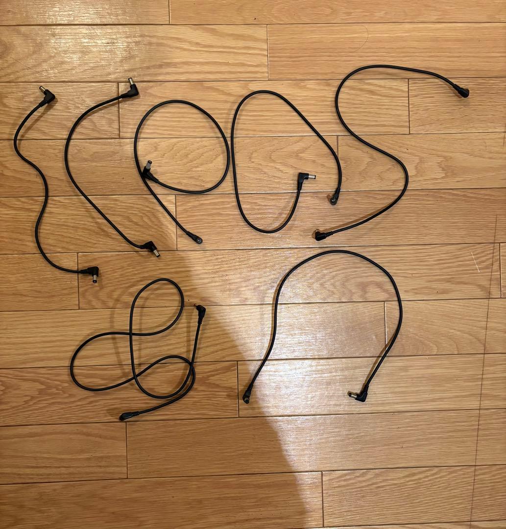 Free The Tone PT-1D パワーサプライ