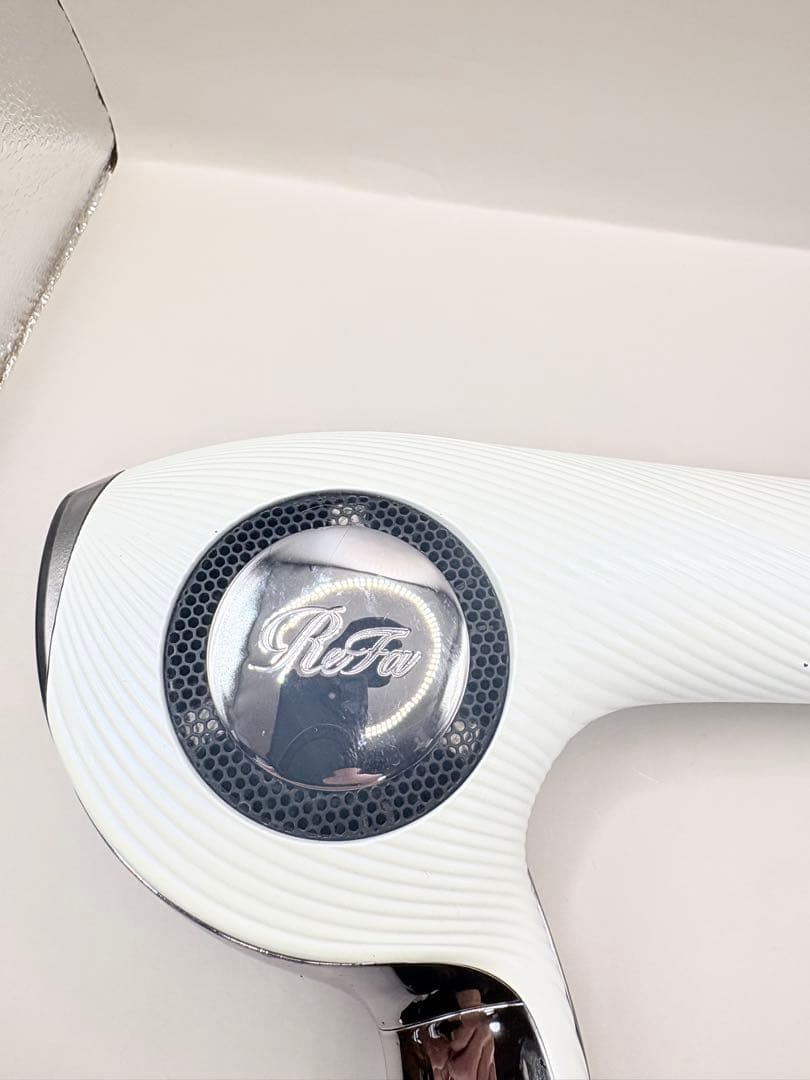 Refa リファ MTG ビューテックドライヤー 307