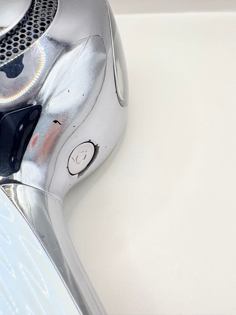 Refa リファ MTG ビューテックドライヤー 307