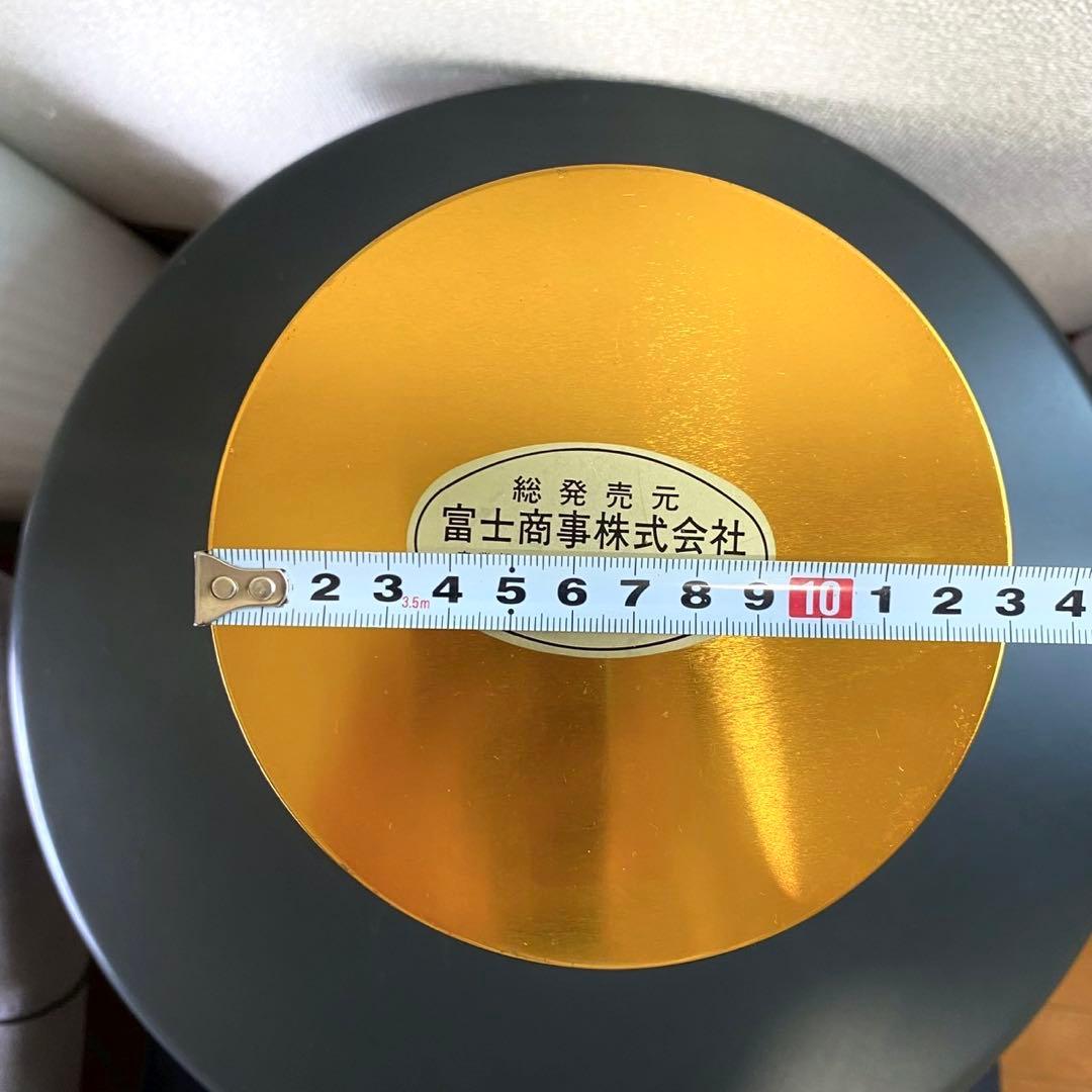 高麗人参　約40年物　古酒　ビンテージ　ガラス瓶　金色　富士商事　健康酒