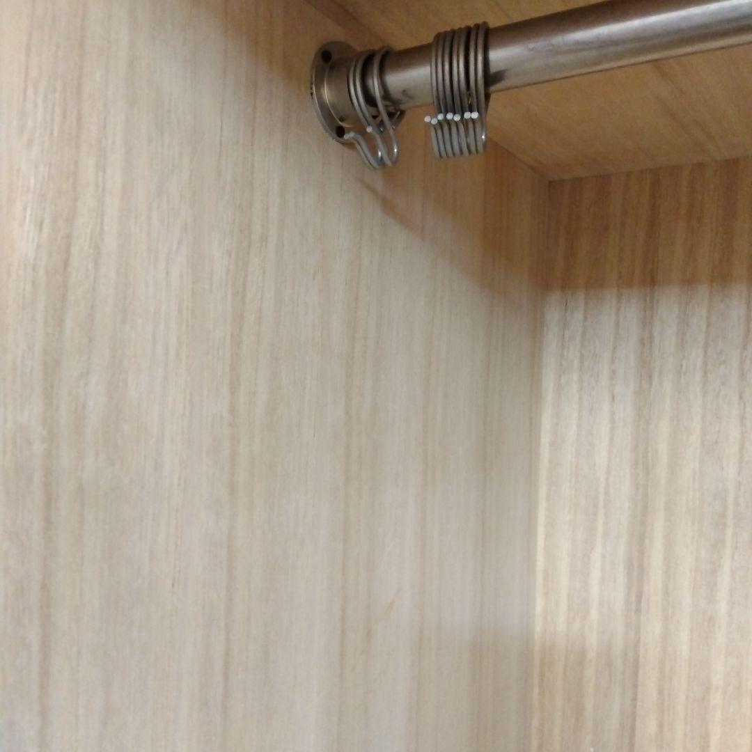 洋風和ダンス 高級婚礼家具 整理箪笥　昭和レトロ エンジ色 花柄