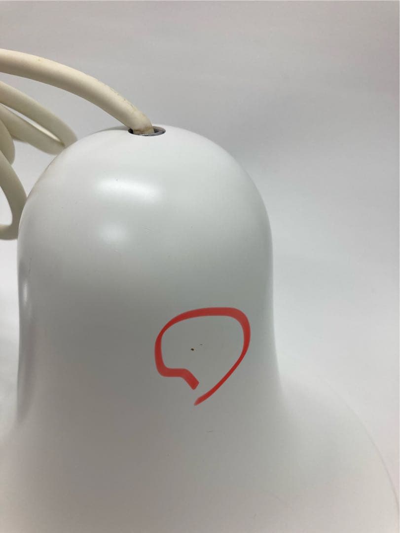 塩*野様 VERPAN /Pantop Φ23 Pendant