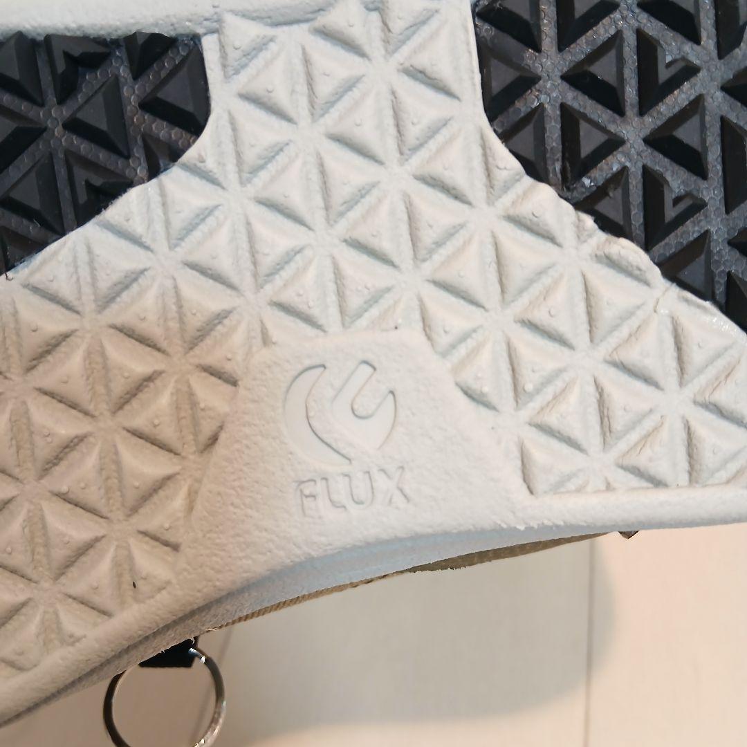 ビビ　☆極美品☆ FLUX　フラックス　FL-BOA 26.5cm スノボ