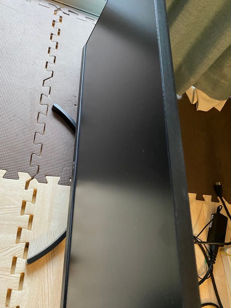 2020年製　LG ウルトラワイドモニター 29WL500-B 29インチ