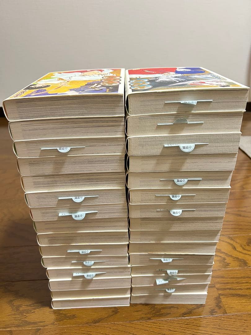 犬夜叉 ワイド版 30巻セット