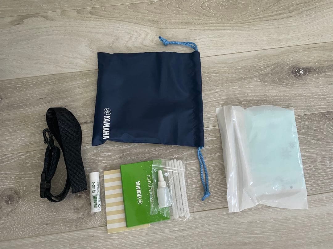 『美品』YAMAHAサックスYAS280