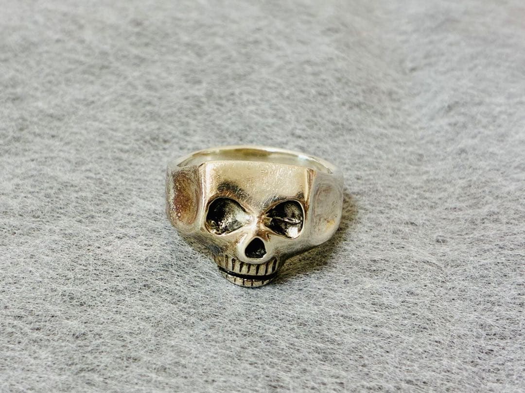 z*i様 【フラッシュポイント】ジムスカルリング sv925