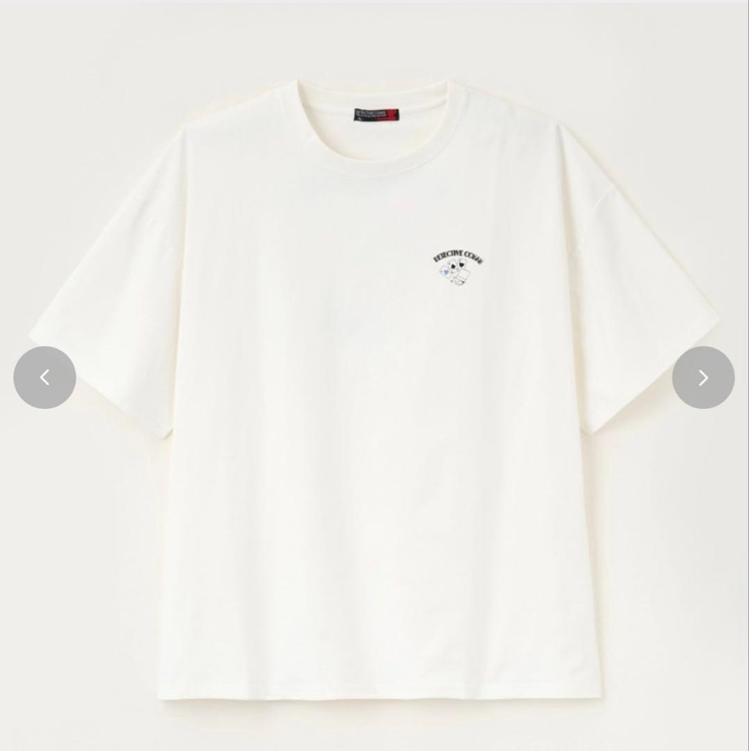 【新品】数量限定　名探偵コナン コナン＆キッド６点セット　レディース　Ｍサイズ