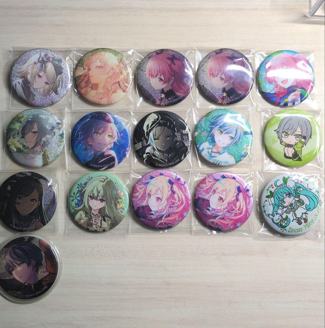 プロセカ まとめ売り