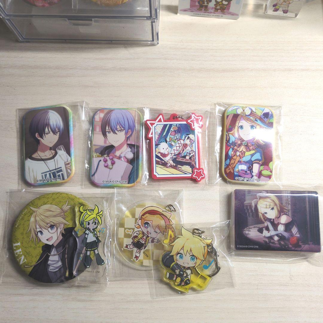 プロセカ まとめ売り