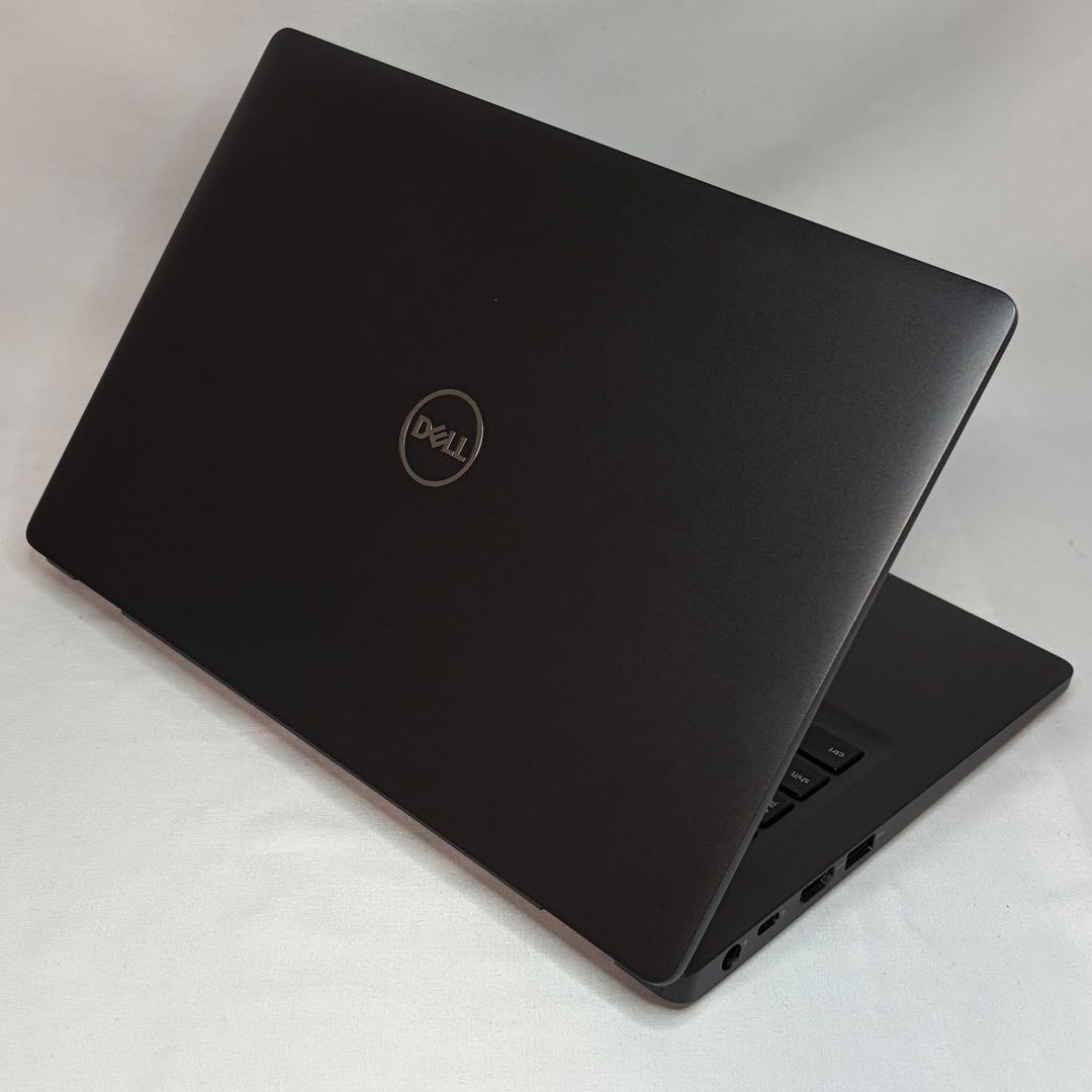 準美品 Latitude 5300 8世代 i7 16GB 512GB オフィス