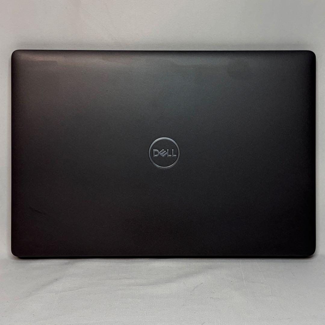 準美品 Latitude 5300 8世代 i7 16GB 512GB オフィス