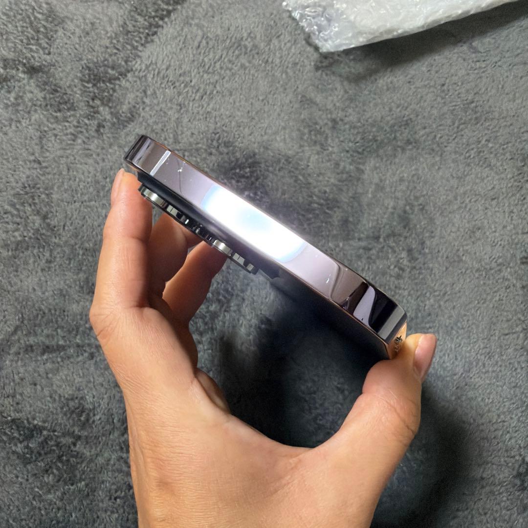 Apple iPhone 14 Pro max 256GB SIMフリー