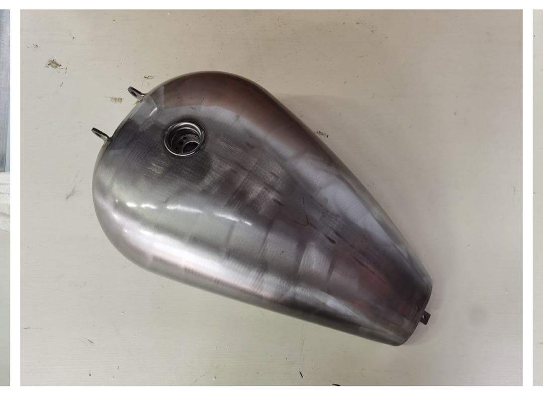 2018年以降　ストレッチタンク　ブレイクアウト ミルウォーキーエイト用