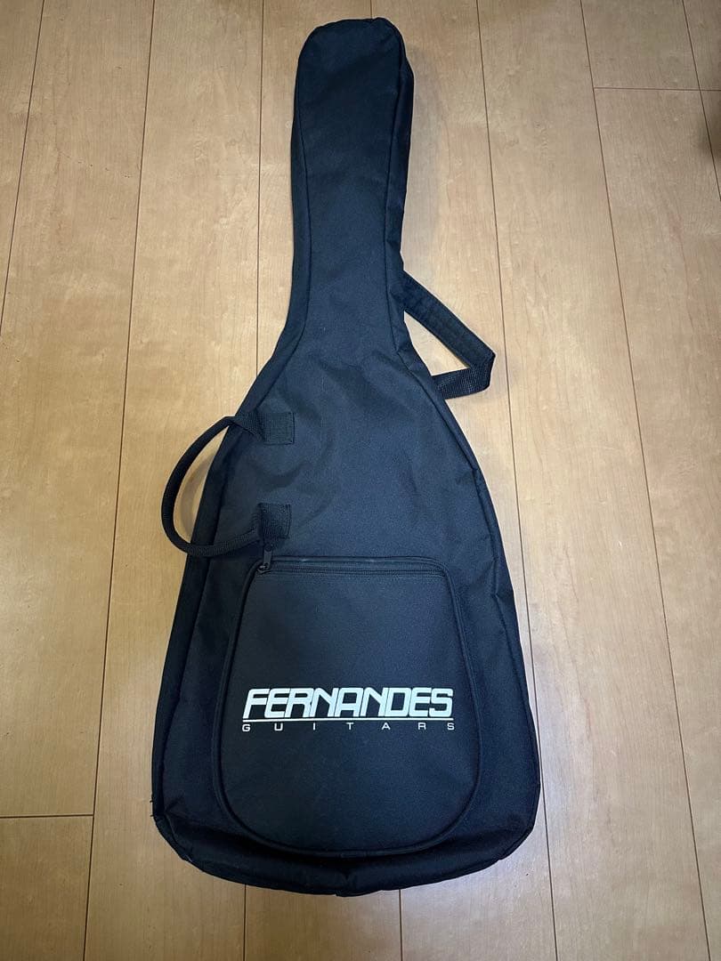 フェルナンデス FERNANDES TE-120S HT ソ