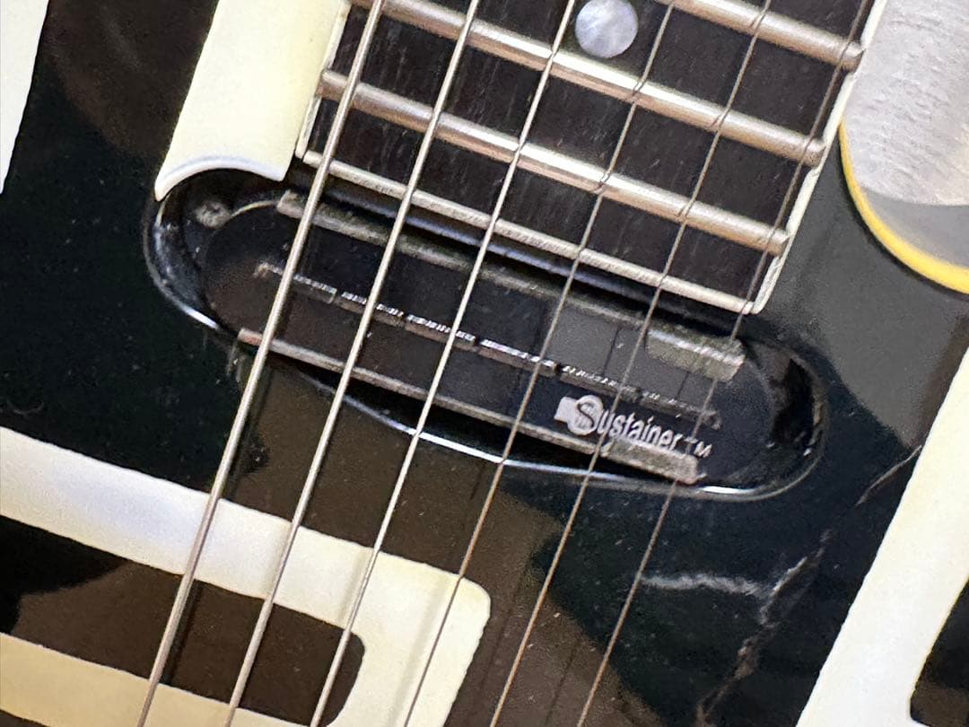 フェルナンデス FERNANDES TE-120S HT ソ