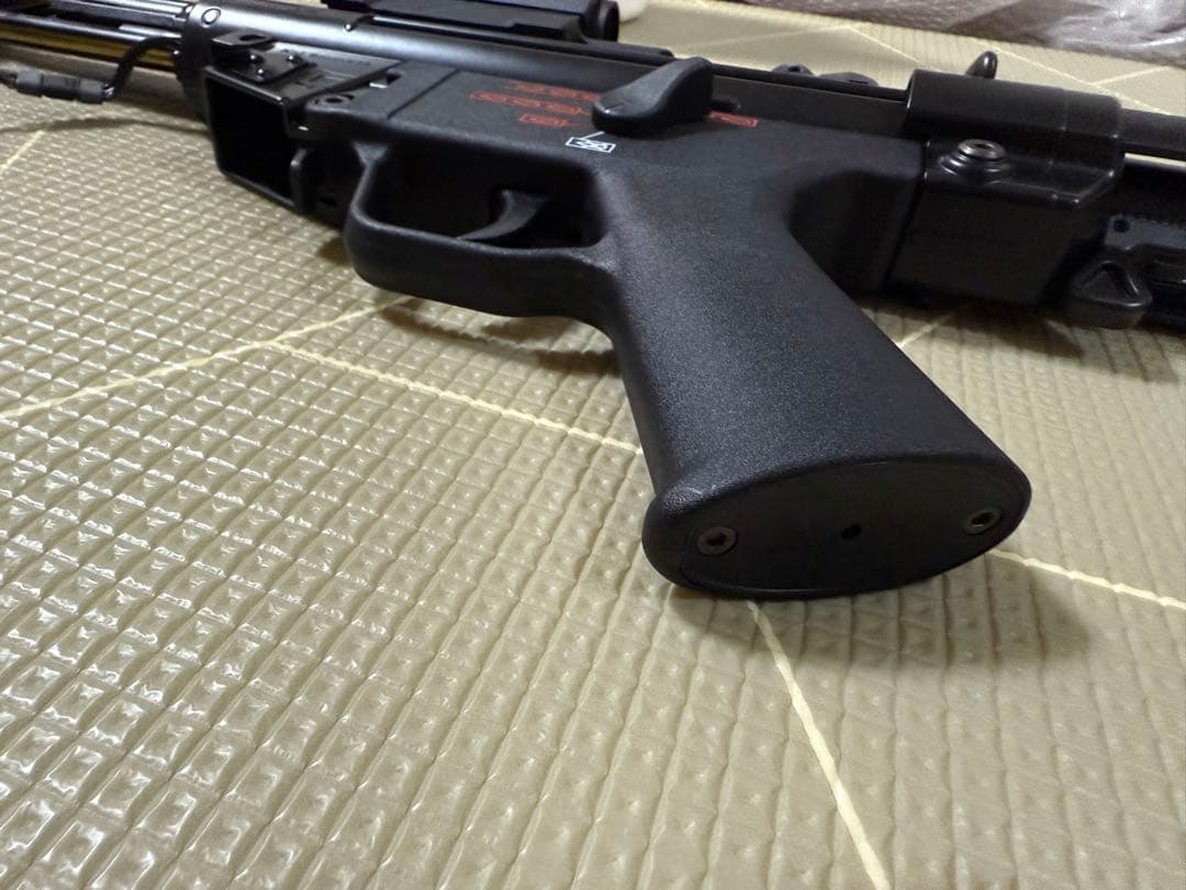 東京マルイ　次世代電動ガン　MP5 日曜日セール