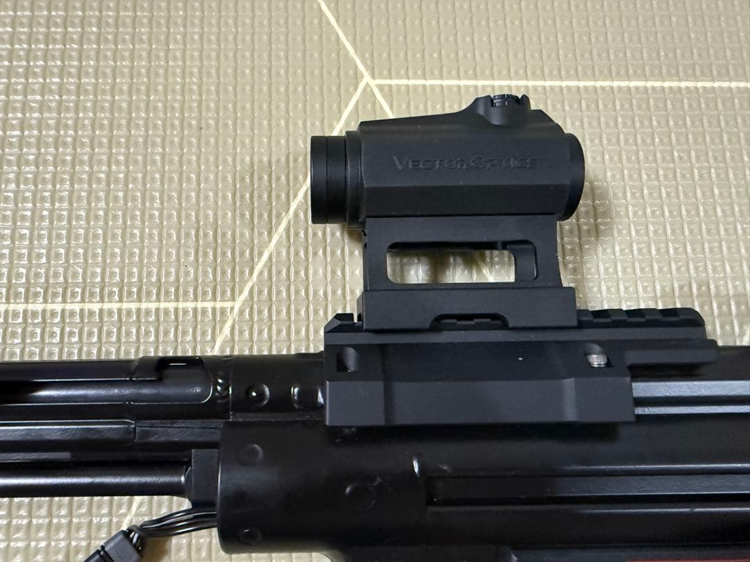 東京マルイ　次世代電動ガン　MP5 日曜日セール