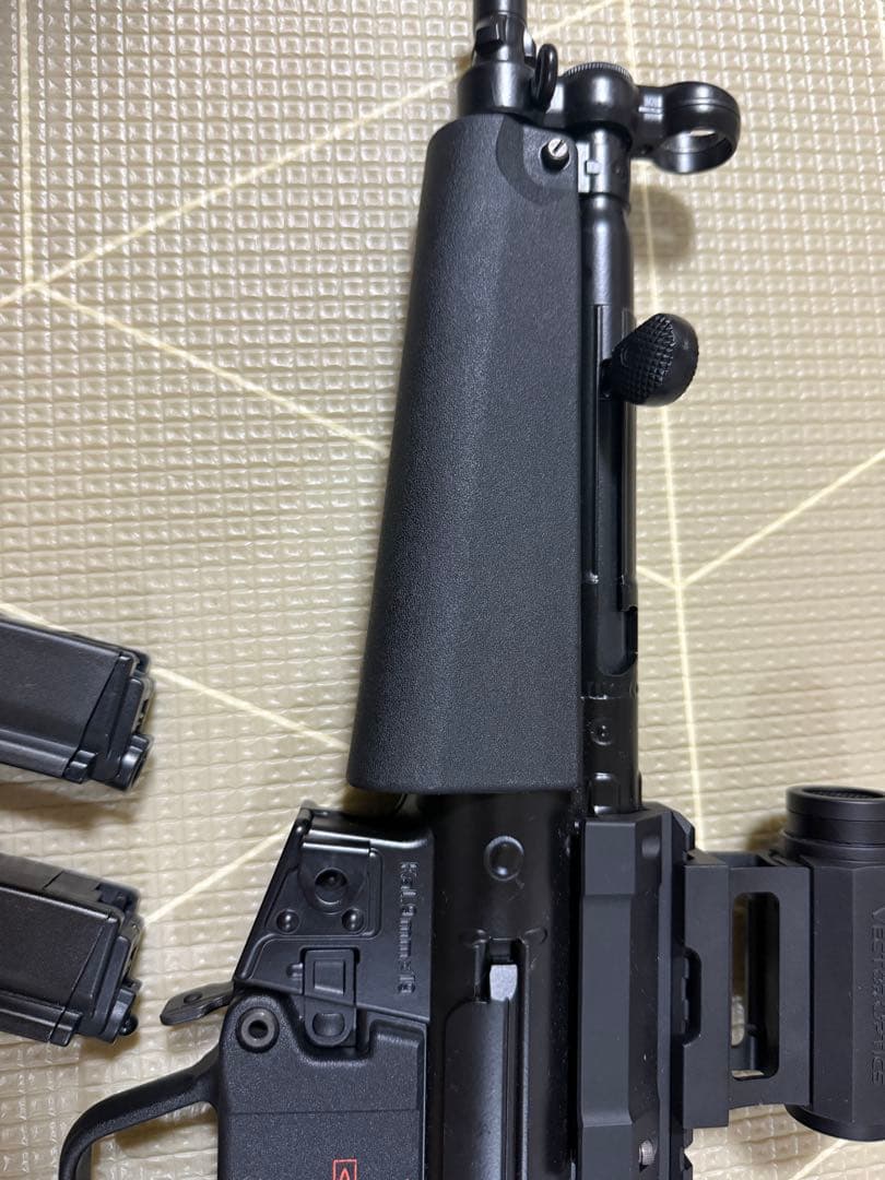 東京マルイ　次世代電動ガン　MP5 日曜日セール