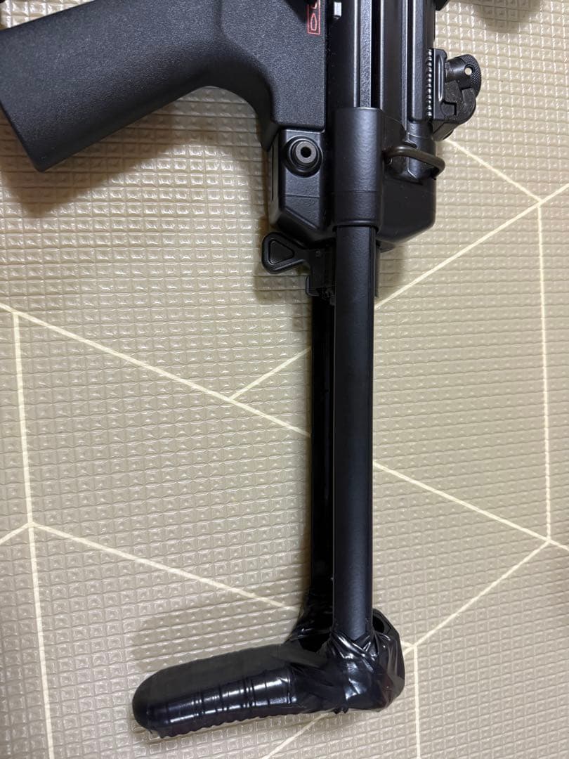 東京マルイ　次世代電動ガン　MP5 日曜日セール