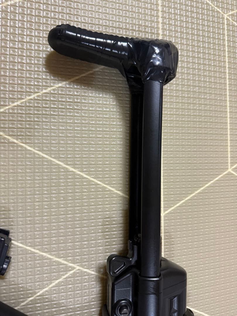 東京マルイ　次世代電動ガン　MP5 日曜日セール