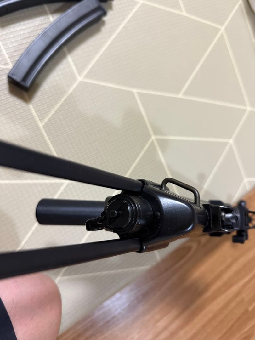 東京マルイ　次世代電動ガン　MP5 日曜日セール