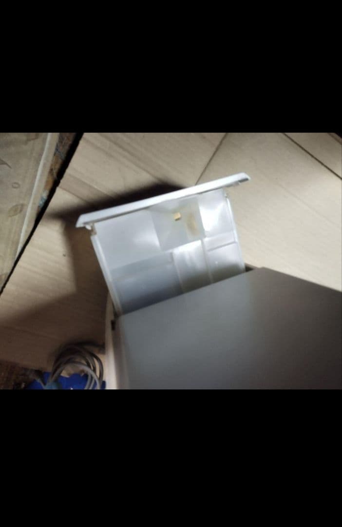 SHARP CV-R63CX-S　除湿機　衣類乾燥機　多機能除湿機　冷風