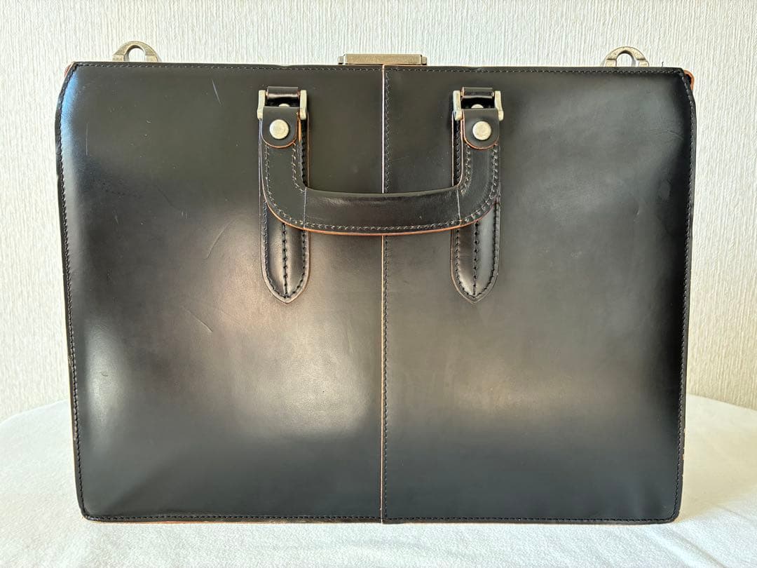 修二さん専用　COMPLEX GARDENS（鍵、ショルダーストラップ付き）