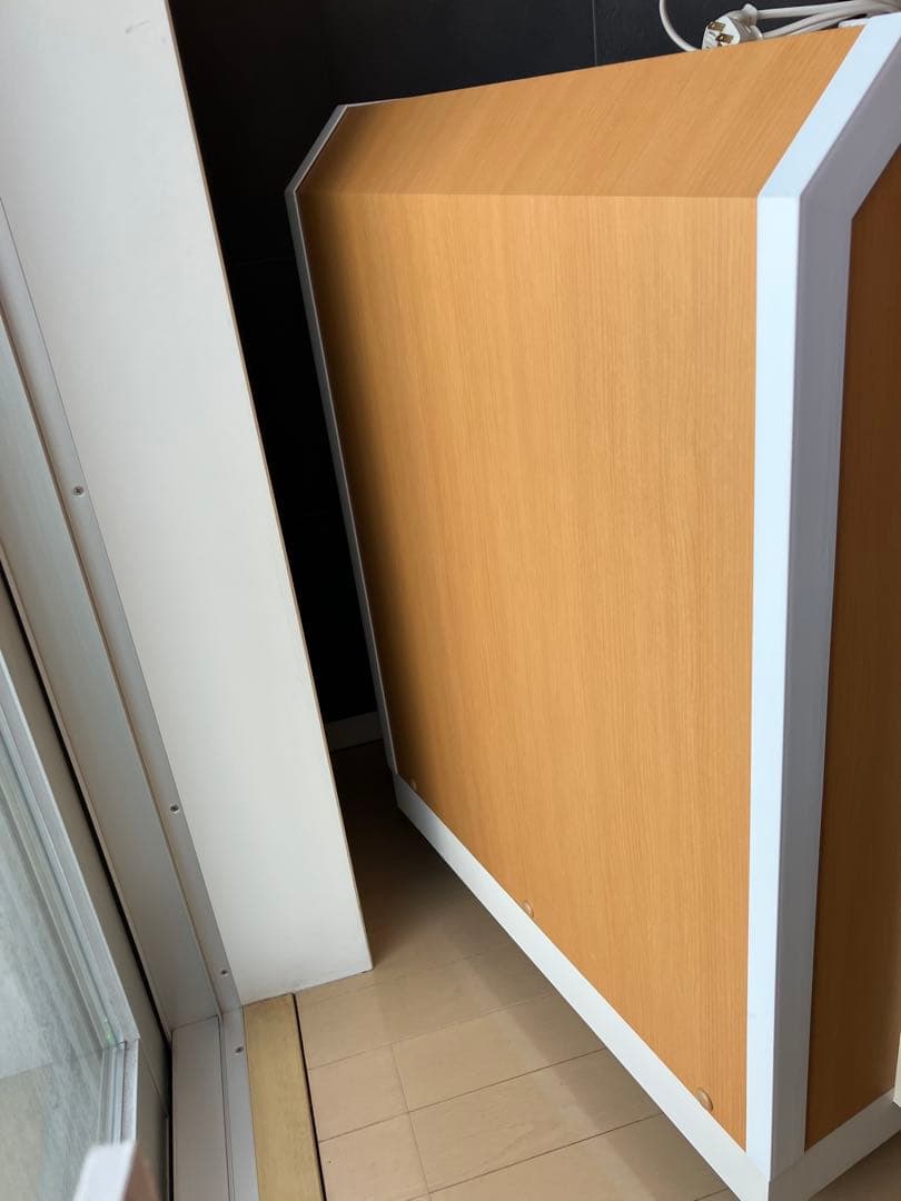 犬用防音室　ワンだぁルーム